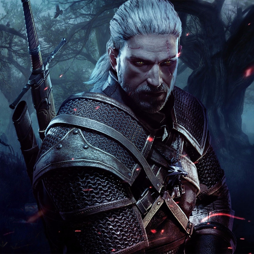 獵魔人the witcher